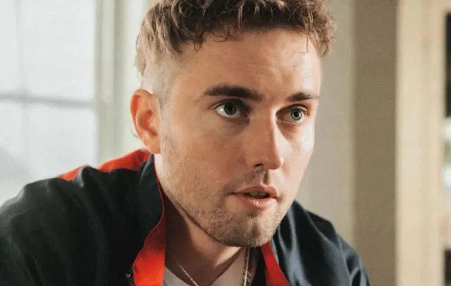 Sam Fender announces UK and Ireland ‘Proper Massive Stadium Tour’ for summer 2027