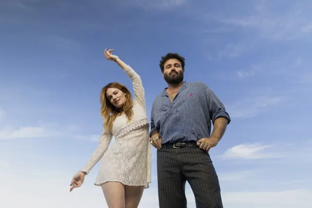 How Angus & Julia Stone Captured ‘A Kind of Happiness’ on New Album ‘Karaoke Bar’
