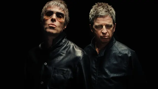 Oasis Sets 2027 Stadium Run: “It Shall Be a Sight to Behold”