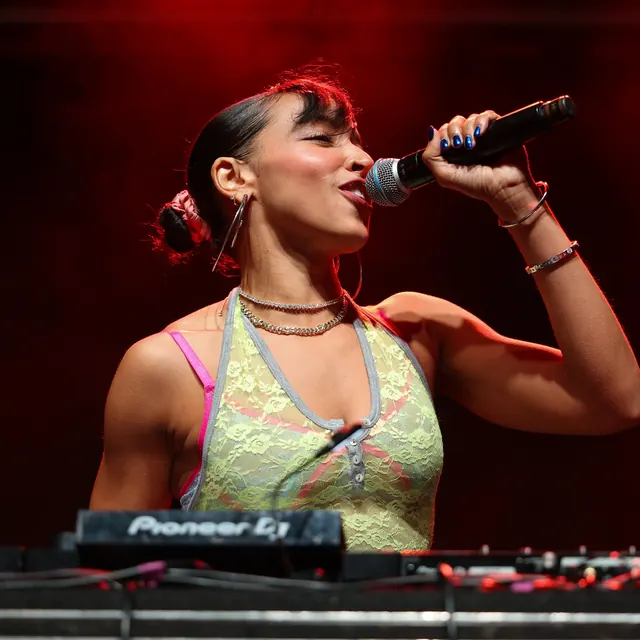 10 Songs We’re Talking About