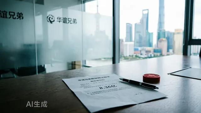 8.36亿抄底，华谊兄弟易主，沪圈影视大佬接盘