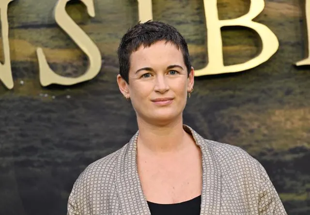 Why Georgia Oakley Didn’t Want to Modernize Jane Austen for Her New Film of ‘Sense and Sensibility’
