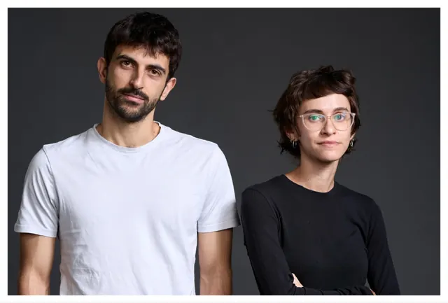 ‘No Other Land’ Co-Directors on Their New Hot-Button Doc ‘NAZA’ and Interviewing 24 Israeli Soldiers in ‘Total Secrecy’: ‘There Is Still So Much Denial of What Is Happening’ in Gaza
