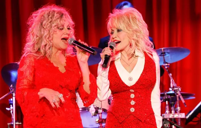 Dolly Parton’s Sister Stella Calls Out ‘Fake AI Garbage’ & ‘Snarky Tweets’ About Singer’s Death