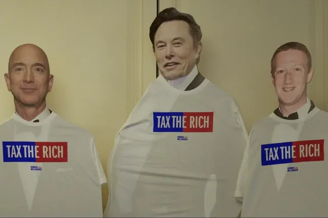 Arte France’s ‘Tax Me (If You Can)’ Sells to Multiple Territories: ‘Getting Rich People to Talk About Money Was Tough,’ Says Director (EXCLUSIVE)