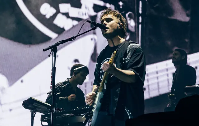 Has Sam Fender shared the locations of his 2027 UK stadium tour?