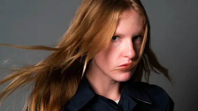 Audrey Hobert Reflects on Her Wild Year