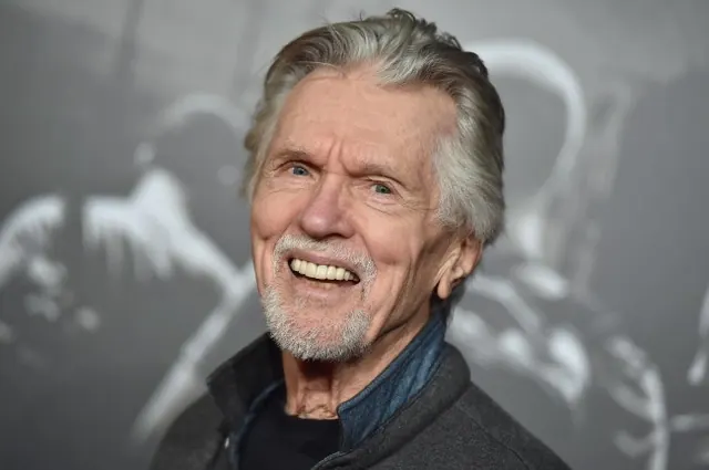 Tom Skerritt, ‘Alien’ and ‘M*A*S*H’ Star, Dies at 93