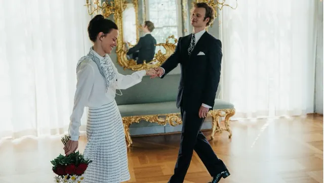 Royal Period Drama ‘Queen Silvia’ To Get World Premiere Screening At MIPCOM Cannes