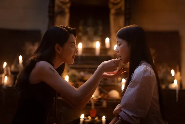 Davika Hoorne and Banjong Pisanthanakun Reunite for Toronto Title ‘Inherit’