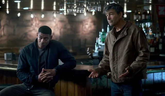 ‘Lanterns’ Review: Episode 4 Is All About ‘The Weenie'(s) — Spoilers