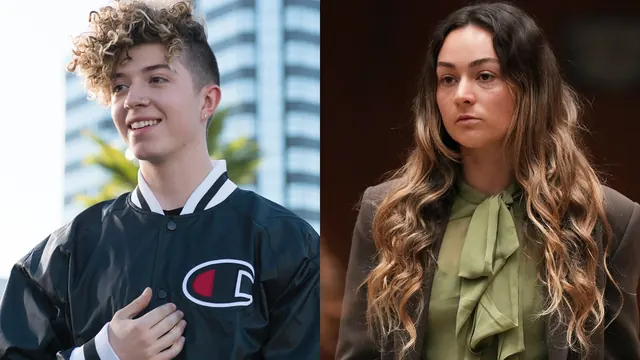 Singer Jack Avery Faces Off in Court With Influencer Ex Accused of Dark-Web Plot to Kill Him