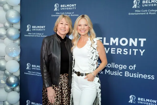 The Future of the Country Music Association: Sarah Trahern & Brittany Schaffer Give First Joint Interview in CEO ‘Evolution’