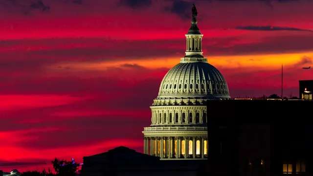 Netflix, YouTube and Amazon Launch a Streaming Public Policy Group