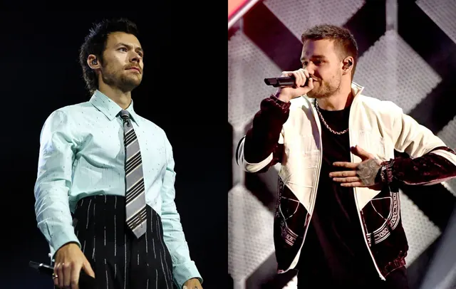 Harry Styles pays tribute to Liam Payne on anniversary of One Direction star’s death with moving new song ‘What Is Enough’