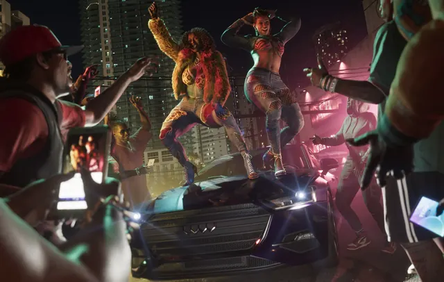 ‘Grand Theft Auto 6’s launch will distract pro athletes, says NBA star