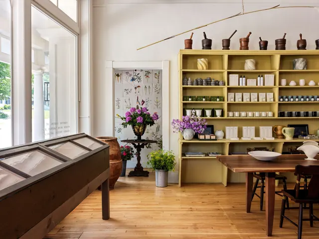 The Berkshires Are a Cultural Hotspot—and the Time to Visit Is Now