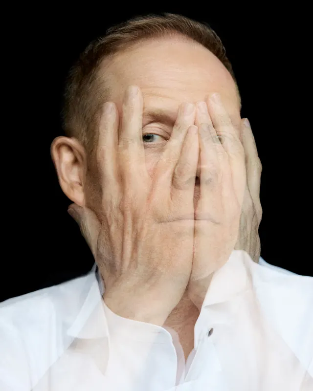Max Richter Announces New Album While the Flood Rages