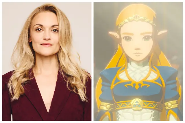 The Legend of Patricia Summersett’s ‘Zelda’: Voice Actress Behind Nintendo’s Iconic Princess on Franchise’s 40th Anniversary, Upcoming Live-Action Movie