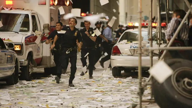 Six Movies Show How Hollywood Has Grappled With 9/11