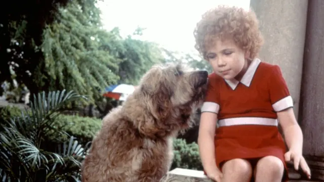 ‘Annie’ Returning to Broadway for 50th Anniversary