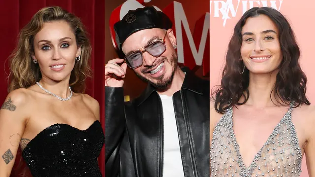 Miley, J Balvin, Stella Lefty Tapped for ‘Nobody Wants This’ Season 3 Soundtrack