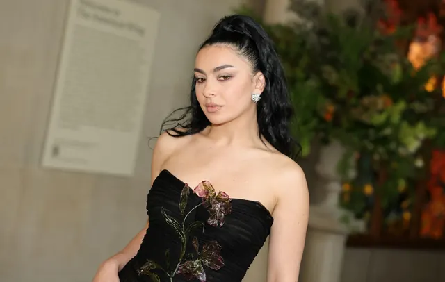Charli XCX cast in Martin Scorsese’s next film with Leonardo DiCaprio and Jennifer Lawrence
