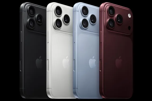 Here’s How to Get an ‘On T-Mobile’ Apple iPhone 18 Pro
