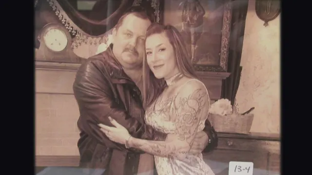 Swipe Right on the Devil and the Real-Life Tinder Murder Behind It