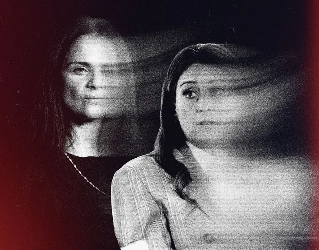 Gone Girls: Hollywood Is Purging Its Women Execs
