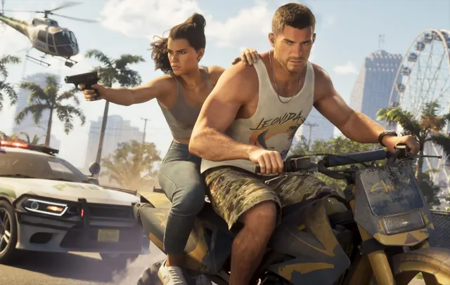 ‘Grand Theft Auto 6’ fans warned to avoid spoilers as more alleged gameplay footage leaks online