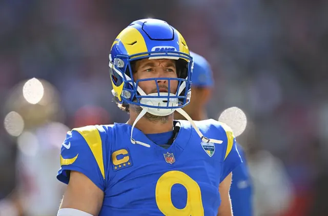 ‘Monday Night Football’ 2026-2027: How to Watch the New York Giants vs. Los Angeles Rams Game Live Online Free