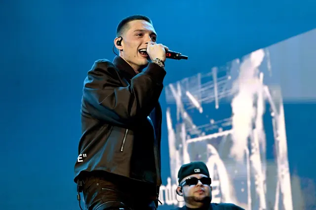 Peso Pluma Leads 2026 Billboard Latin Music Awards Finalists: Complete List
