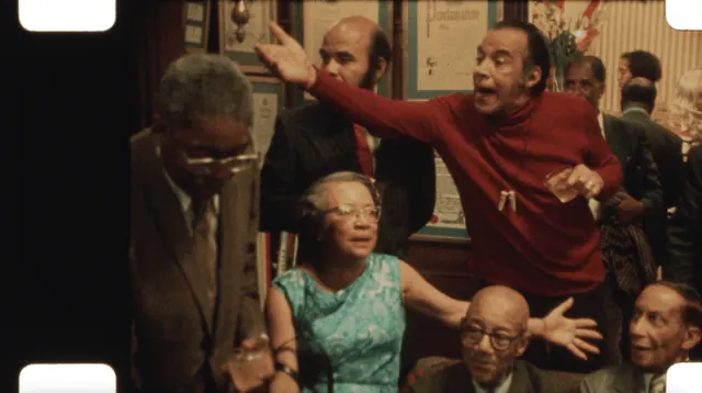 Mayor Zohran Mamdani and Neon to Present Free ‘Once Upon a Time in Harlem’ New York City Screenings