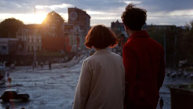 Inside ‘DAU,’ the 20-Year Soviet Simulation That Became Cinema’s Strangest Ghost Story