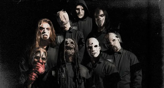 Slipknot come back fighting on surprise new single ‘Arsenal’ – their first music since Sid Wilson’s exit