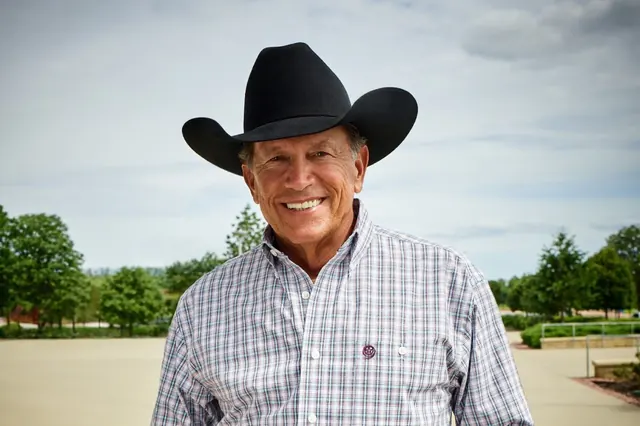 George Strait to Be Honored at Nashville Songwriters Hall of Fame Ceremony for Helping Songwriters