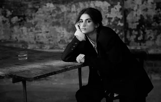 All eyes should be on Mia Tharia, breakout star of ‘Klara And The Sun’