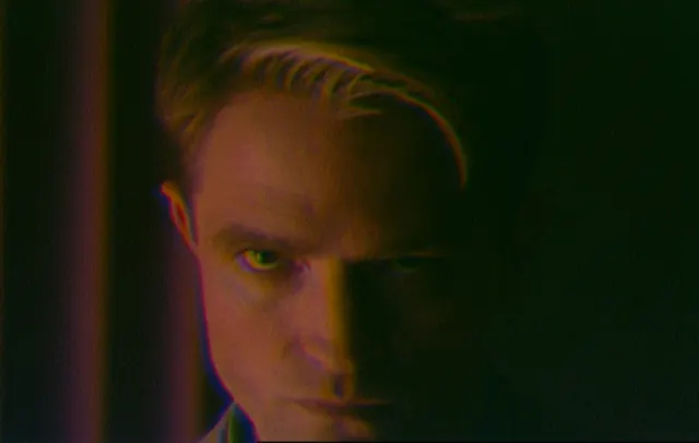 ‘Primetime’ review: Robert Pattinson and Phoebe Bridgers team up to catch a predator