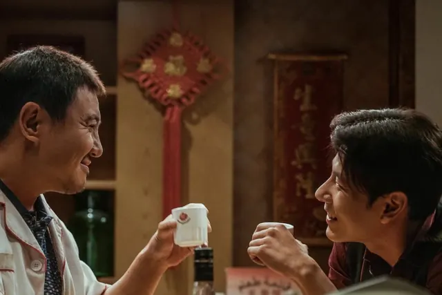 China Box Office: ‘Once Upon a Time in the Middle East’ Crosses $300 Million