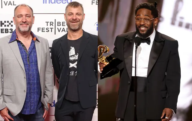 ‘South Park’ creators apologise for long delay of Kendrick Lamar movie: “We still believe in the project”