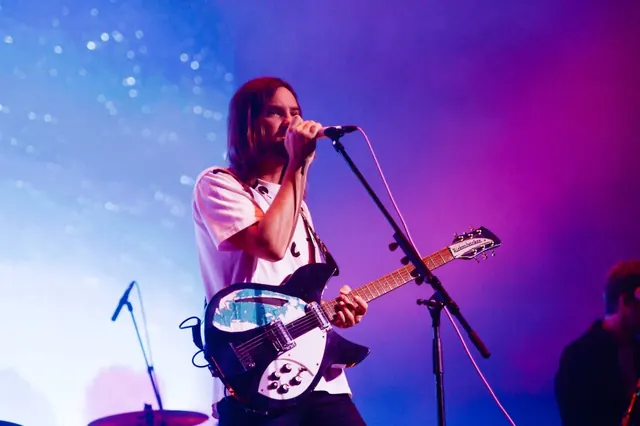 Tame Impala’s Kevin Parker Says He’ll No Longer Sign Autographs After Shows: ‘Please Don’t Be Offended’