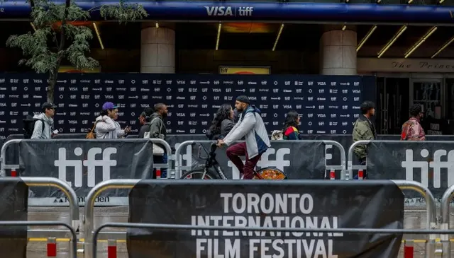TIFF Finally Has a Formal Film Market, but Sellers and Buyers Still Don’t Know What to Expect