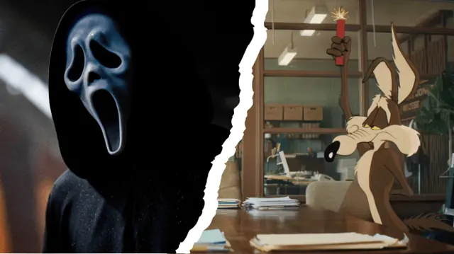 From ‘Scream 7’ to ‘Coyote vs. Acme,’ We’re Living in the Age of the Protest Ticket