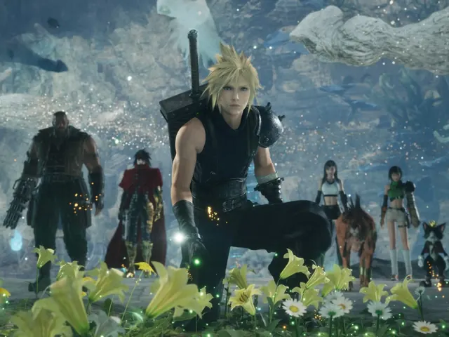 ‘Final Fantasy VII Revelation’ Game Director Naoki Hamaguchi On Taking Risks With Beloved Characters: “One Wrong Decision” Could Get Him “Shouted At”; Teases TV Show Potential
