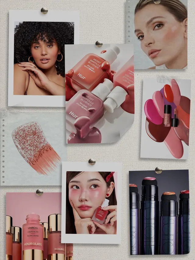 The Best Liquid Blushes That Offer a Natural, Skin-Like Flush