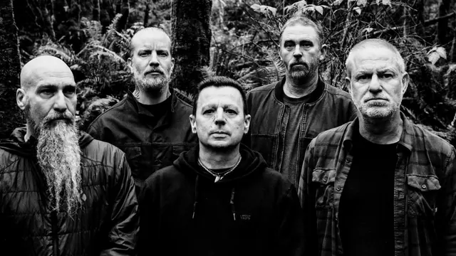 Neurosis Plan Short Tour In Support of ‘An Undying Love for a Burning World’