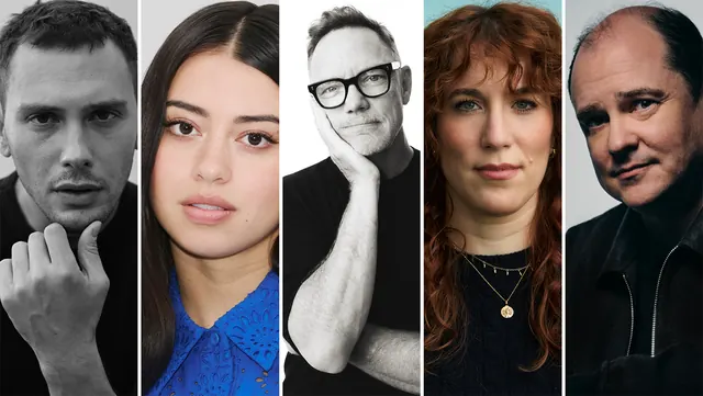 Mike Flanagan Producing Red Room Exec Alexandra Magistro’s Debut Feature ‘Rot’; Cooper Koch, Amber Midthunder & Matthew Lillard Set For Horror Thriller