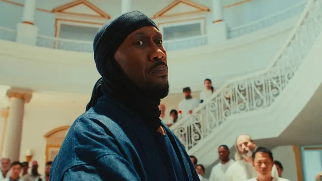 ‘Your Mother Your Mother Your Mother’ Review: A Blistering Spiritual Actioner Finally Gives Mahershala Ali a Leading Role Worth His While