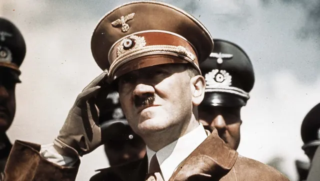 History Sets U.S. Premiere For Headline-Making Documentary ‘Hitler’s DNA’